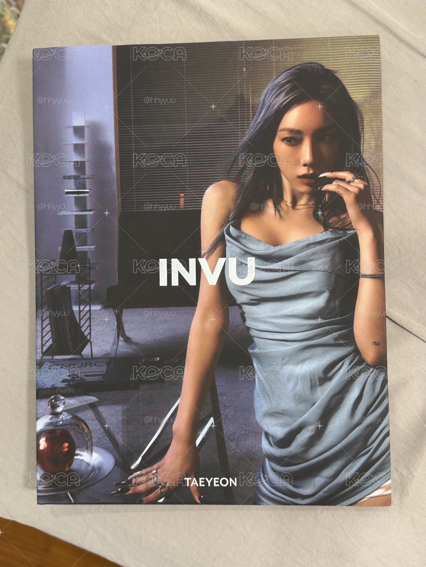30cm太蛋+INVU特別版空專合售
