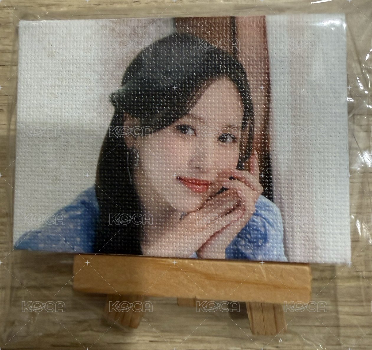 Mina