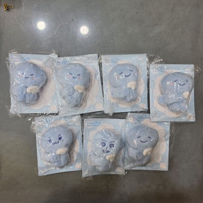 SJ | 安可場周邊
