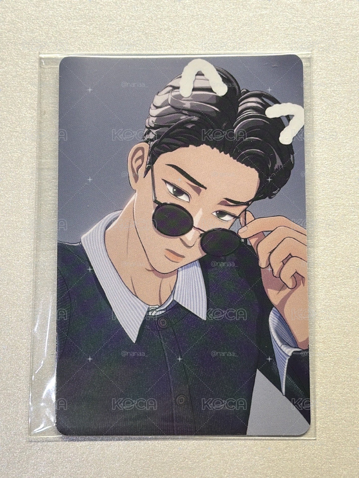 迷四MD 滿額卡 🖤