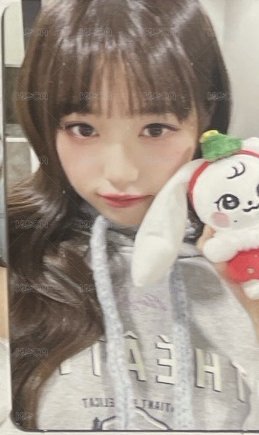 聖誕娃員🎀