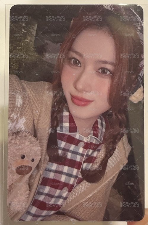 冬日滿額卡 紗