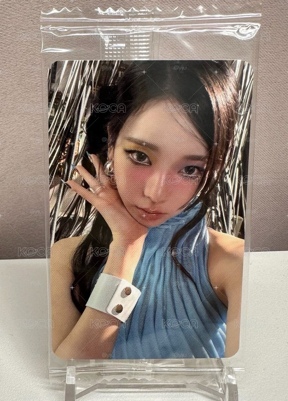 未拆 k4柚