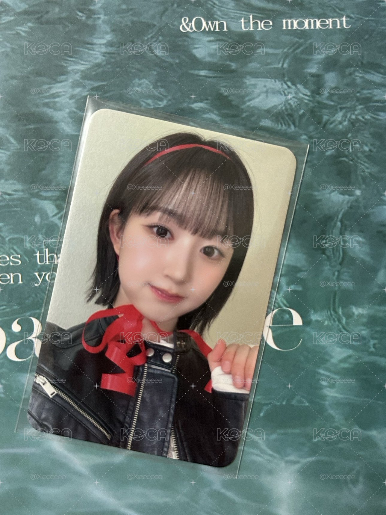 ❣️禮物嫄