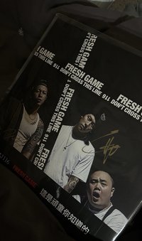 黑膠唱片 
