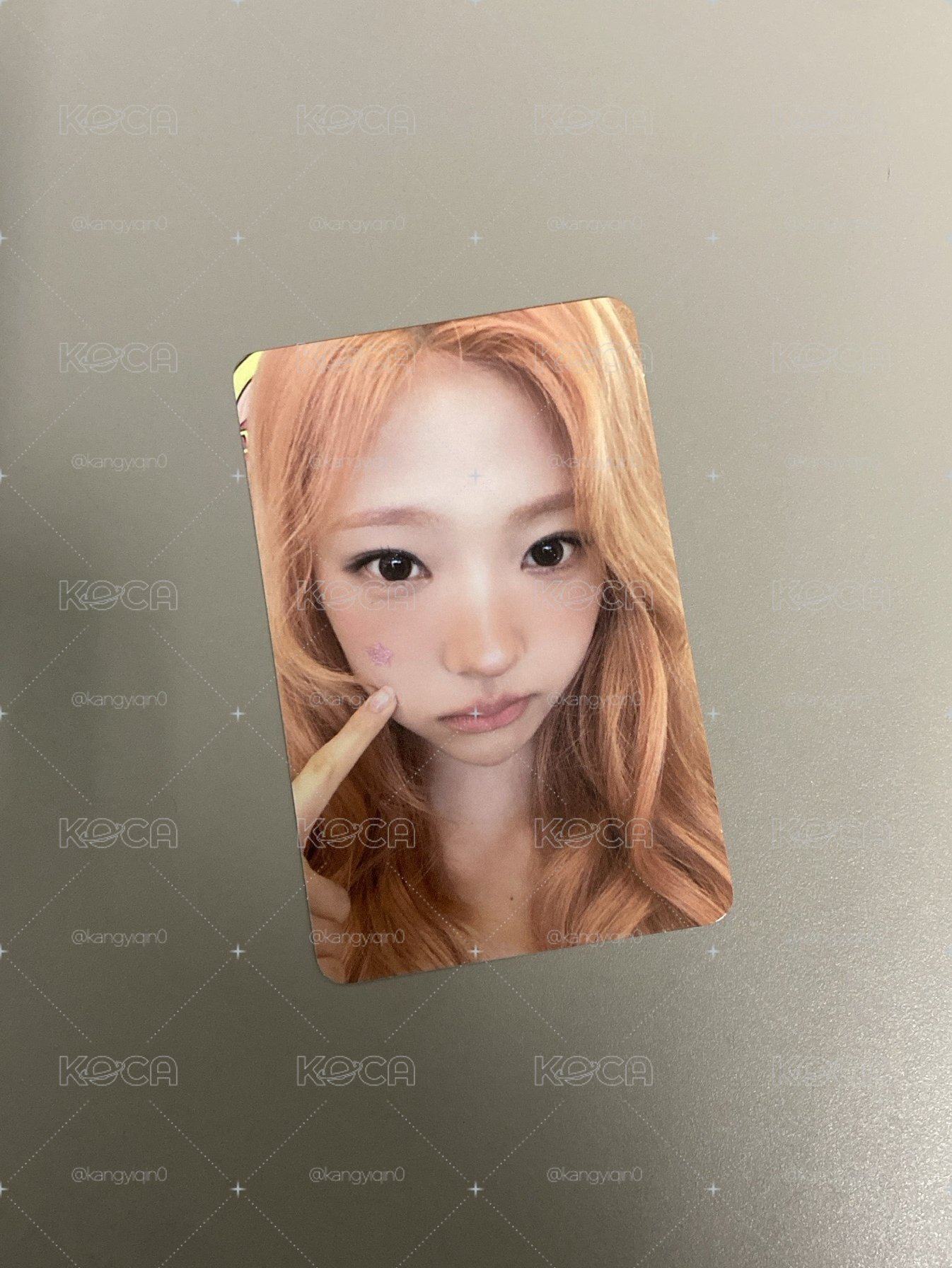 專卡