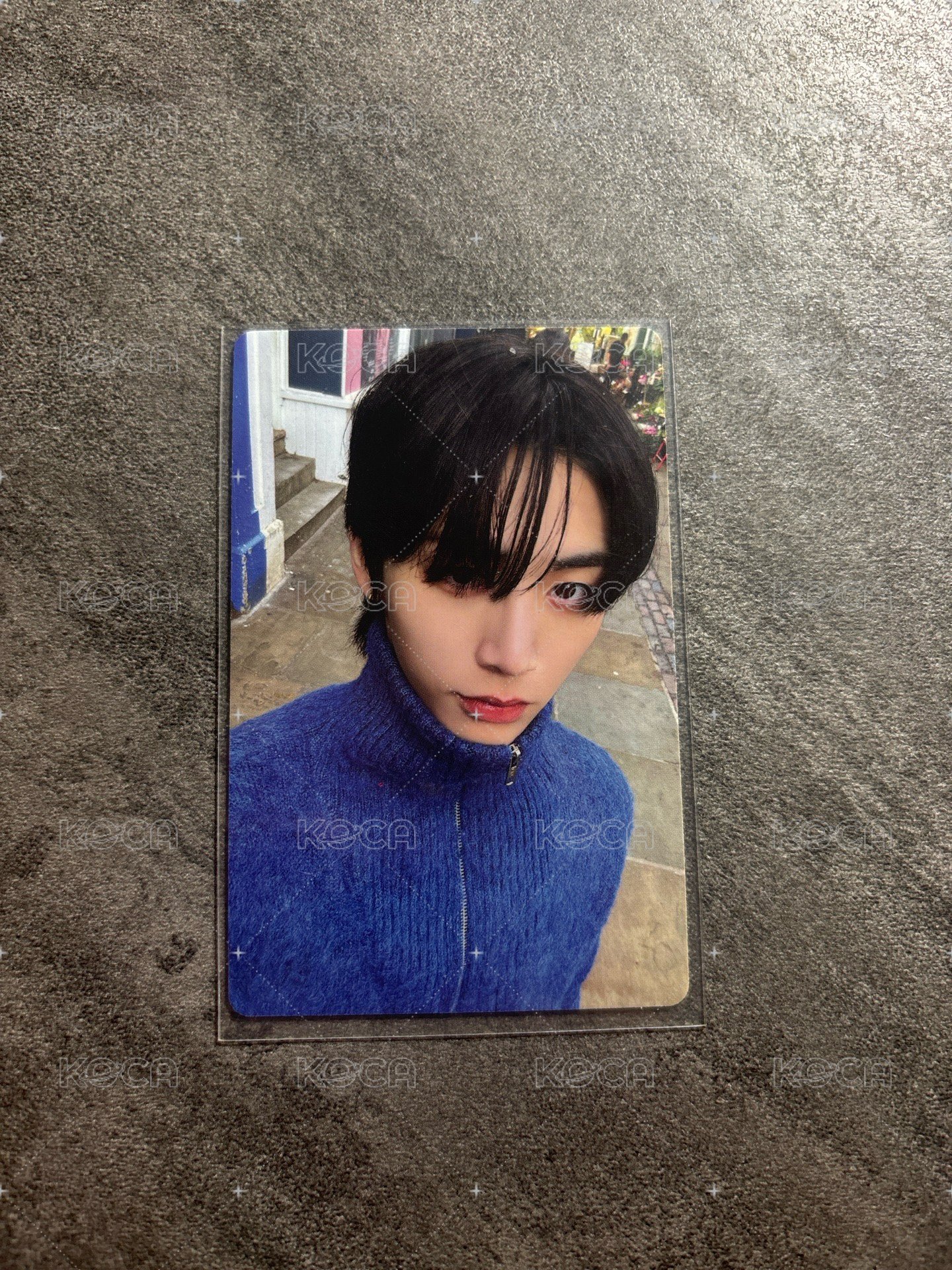 HOW 專卡