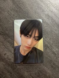 WHO 專卡