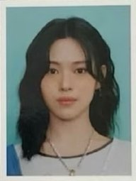 2024 FM jyp 檔案夾 周邊卡 證件照