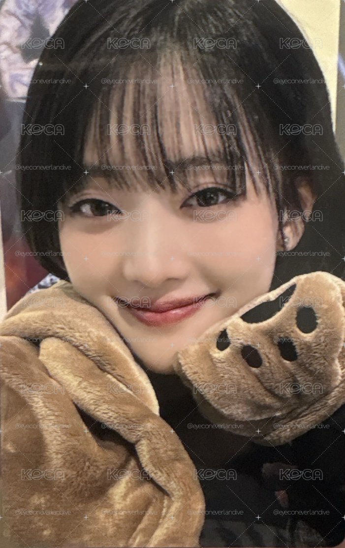 小熊妮
