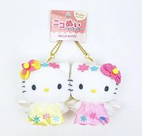 吊娃 日本雙胞胎仙子Kitty