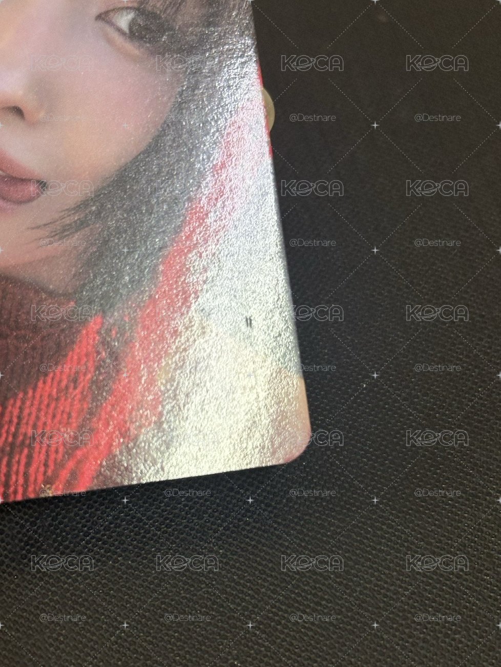 🍑桃小紅帽吐舌😛特典