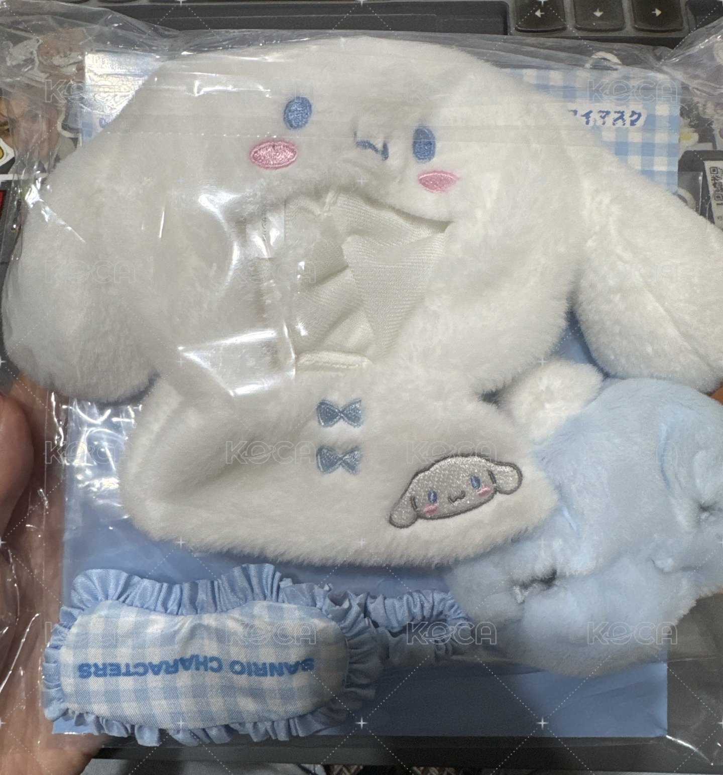 大耳狗