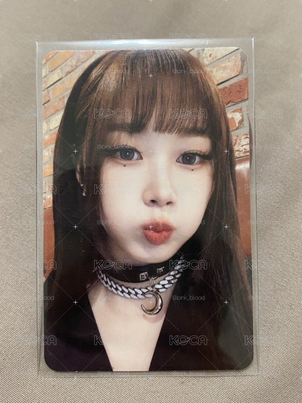 🌙吉吉 Girls 專卡