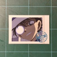 反光基德