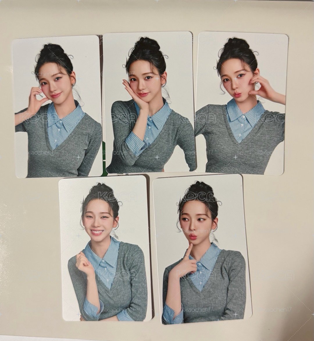 現貨FM隨機卡一套