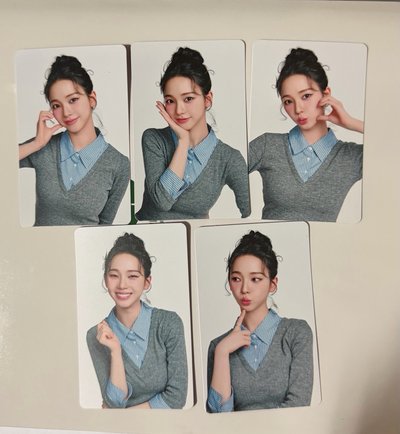 現貨FM隨機卡一套
