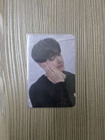 鄭友榮 小卡盤
