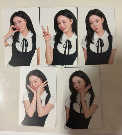 現貨FM隨機卡一套