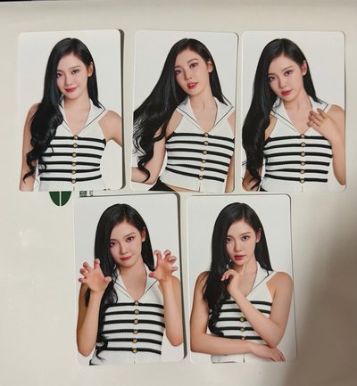 現貨FM隨機卡一套