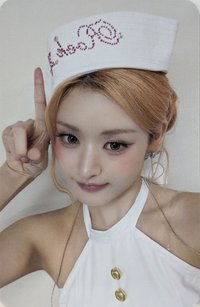 Imperfect-I'mperfect Cardiverse 線上團體視訊 4.0 簽售卡 角 ver.