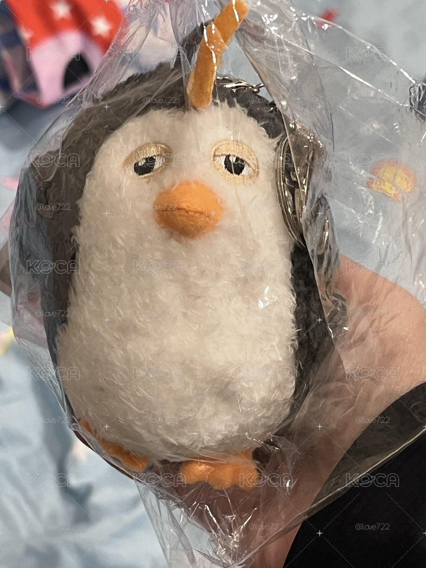 胖吉冷 嘟嘟