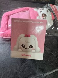 手燈裝飾員