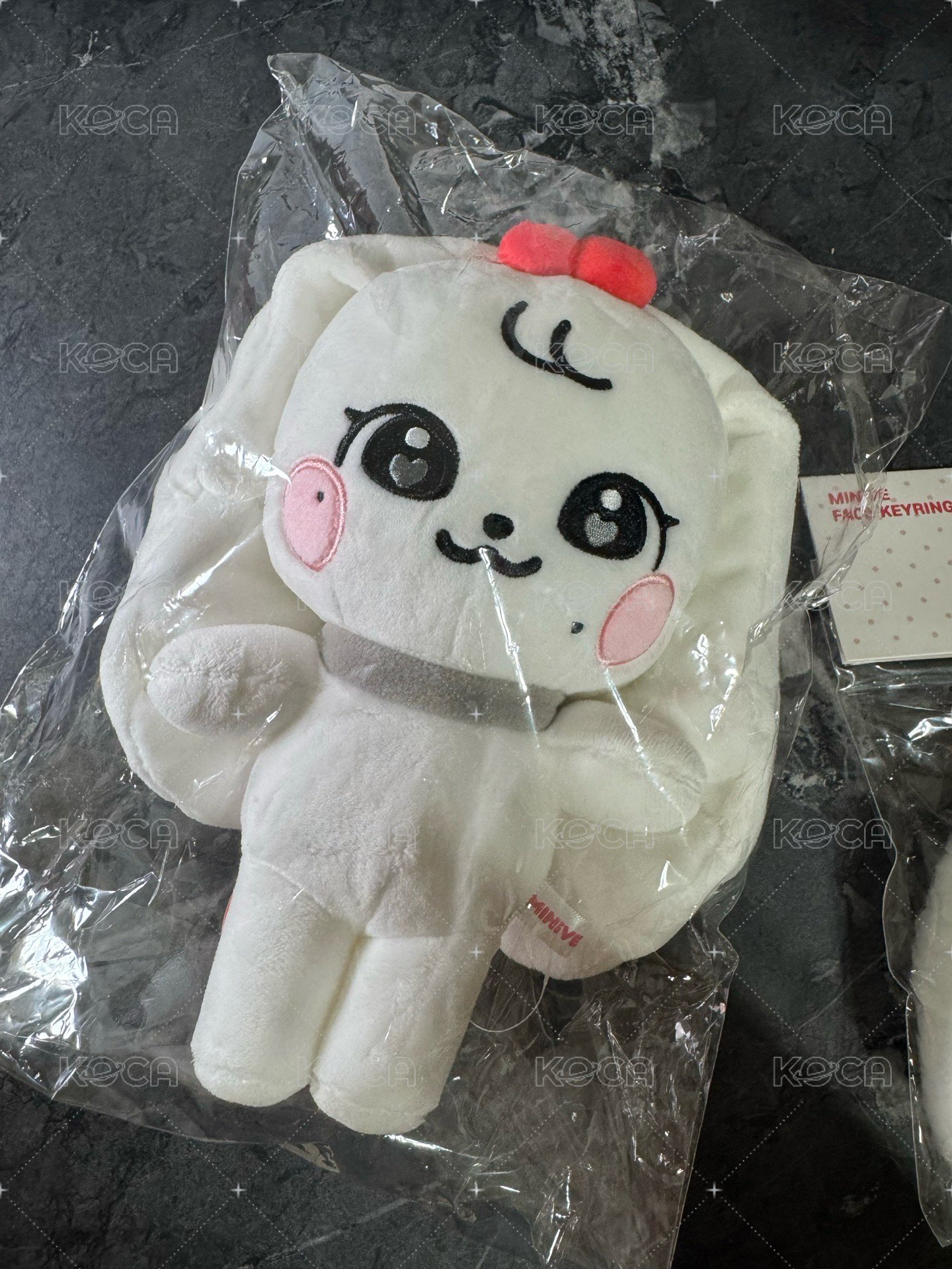 20cm員娃