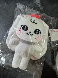 20cm員娃