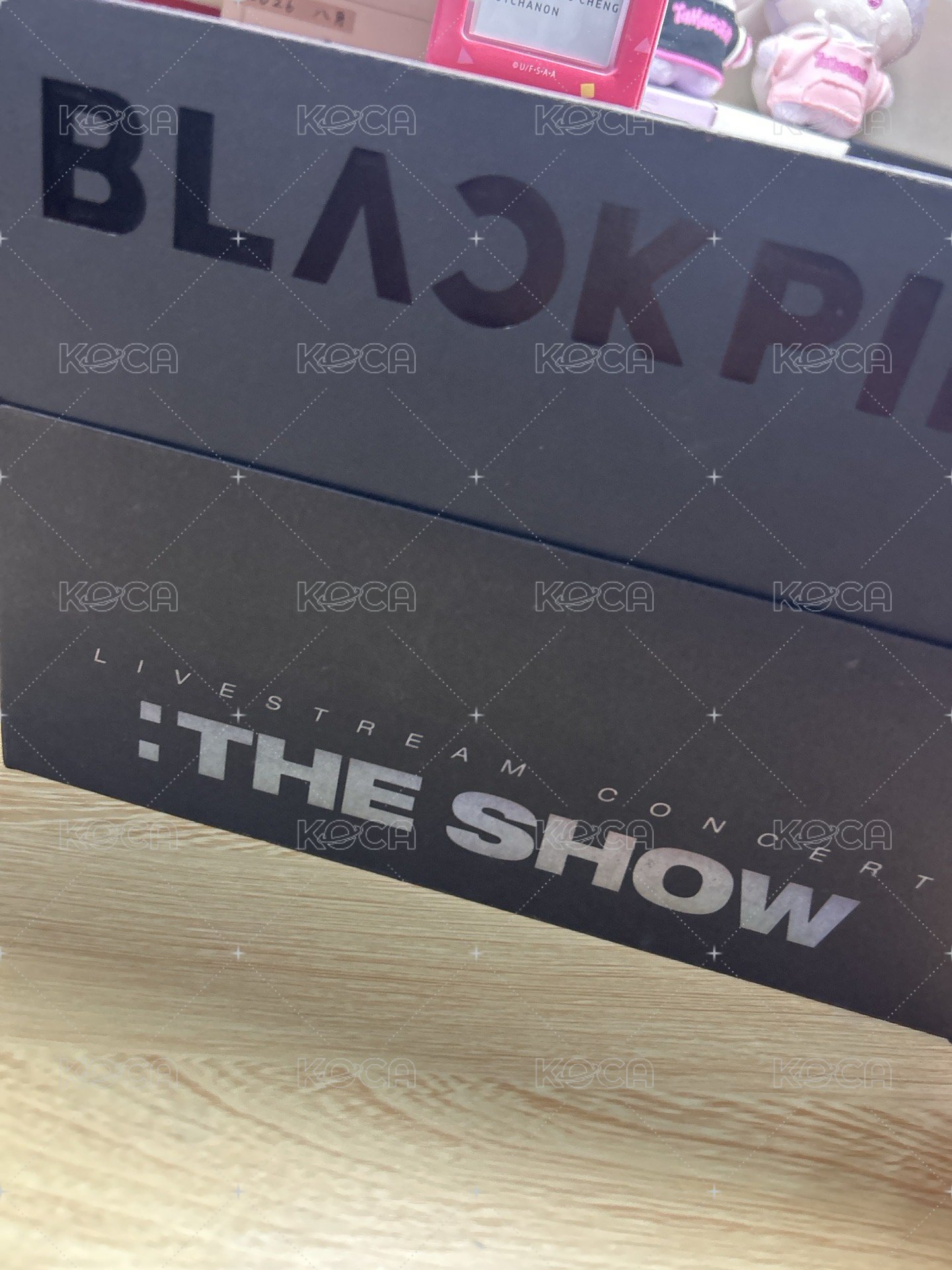 the show❤️ (無CD 