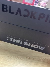 the show❤️ (無CD 