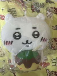 章魚燒吉伊