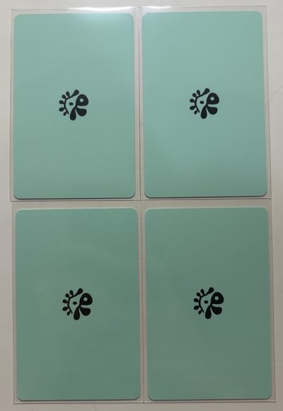 迷一綠色球專 已拆現貨