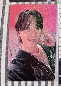 💎日咖細閃特典