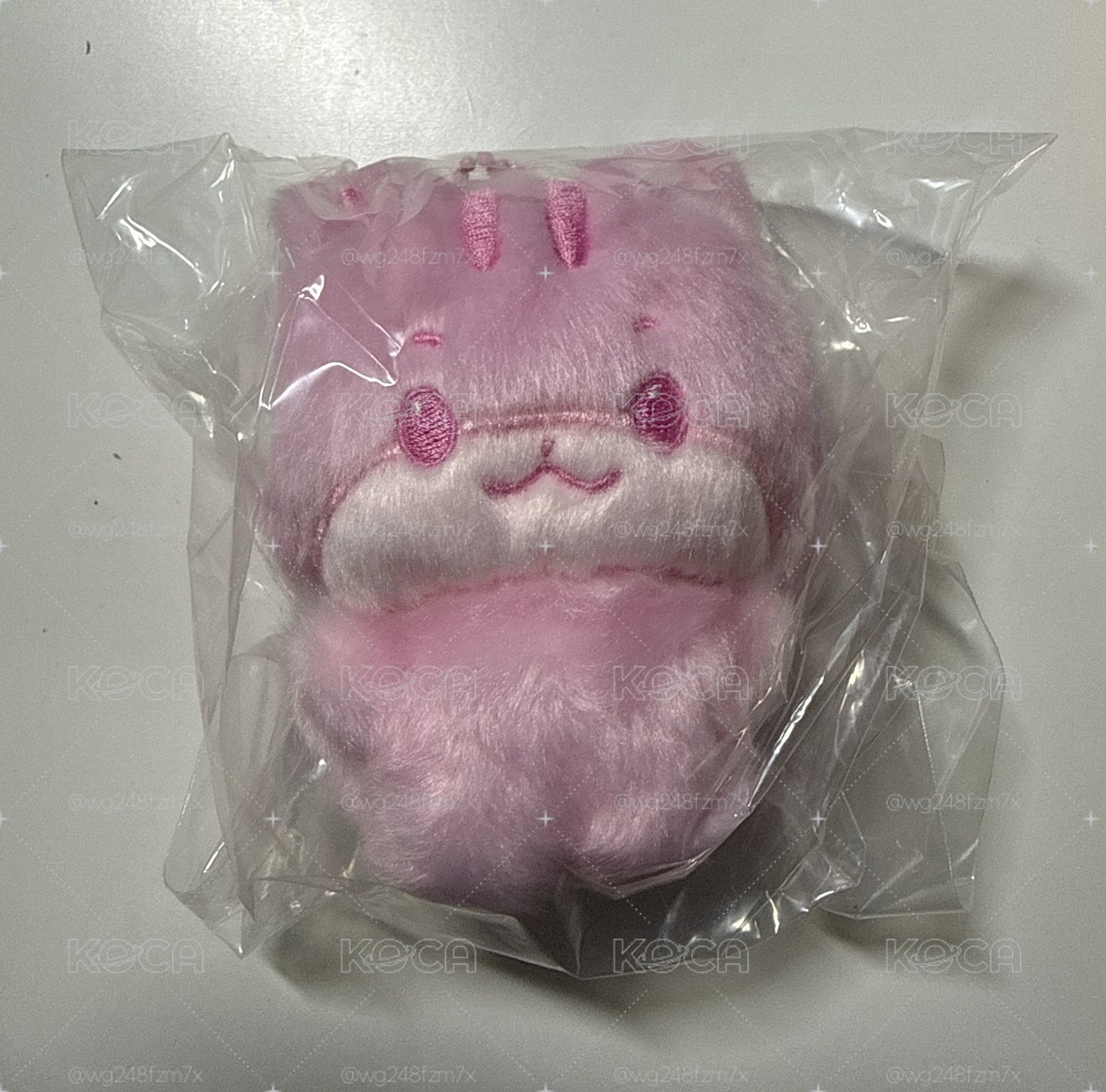粉色拉米