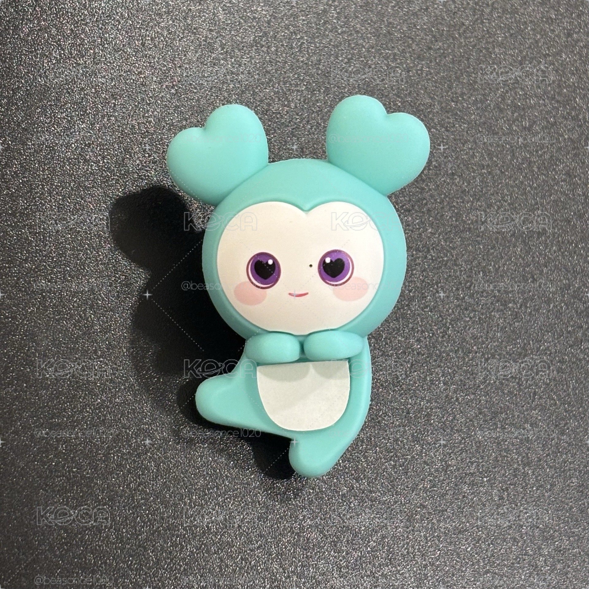 TWICE 安可場 攀爬公仔 MIVELY MINA 名井南