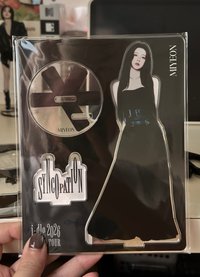麵立牌
