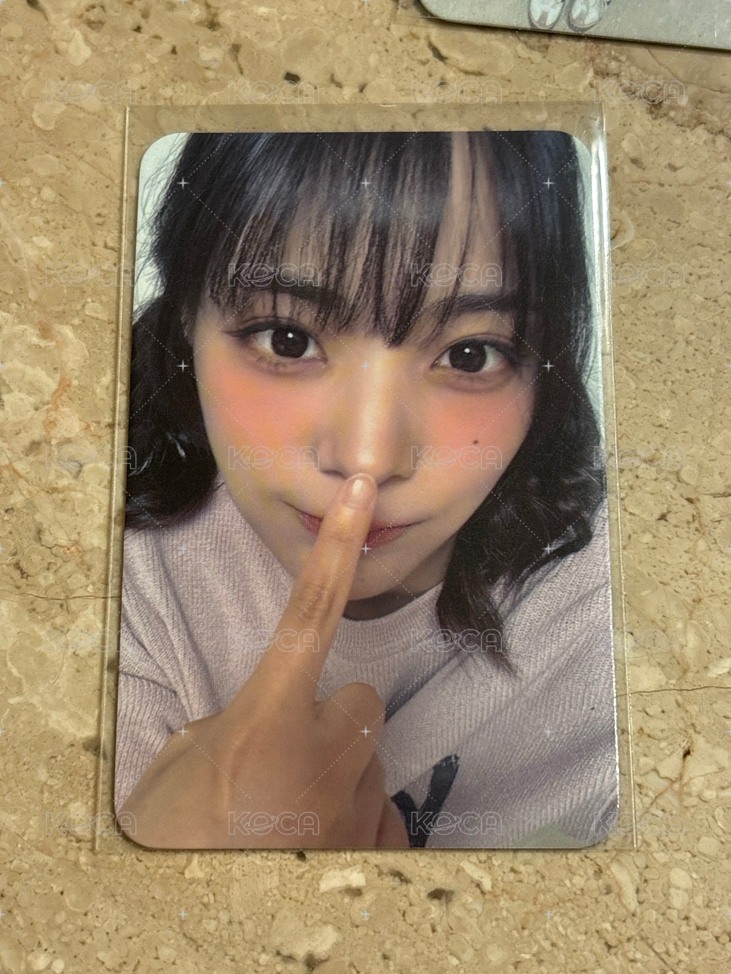 鼻叮咚