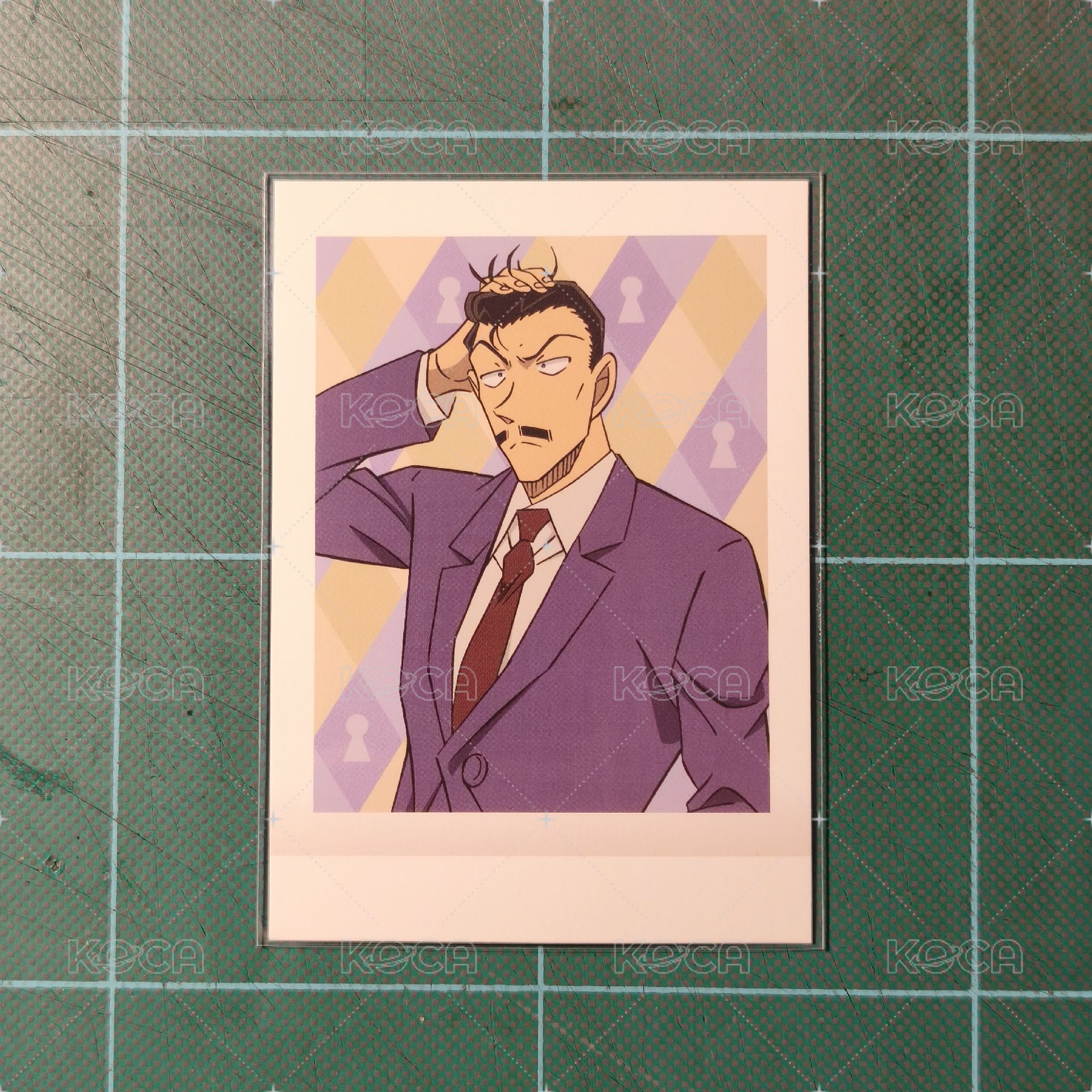 小五郎公式服