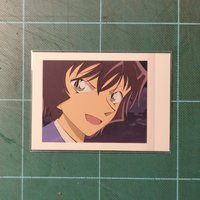 回眸世良