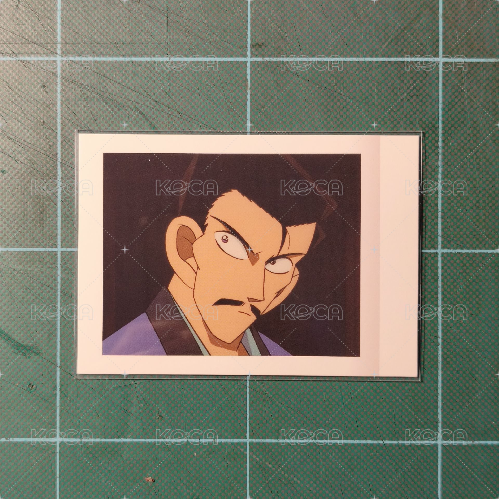 小五郎