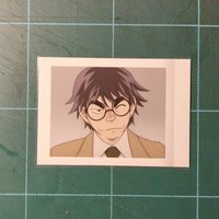 川添善久