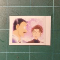 小五郎/英理