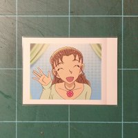 沖野洋子