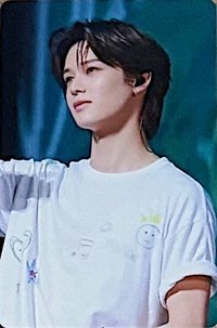 BTW ENCORE 埼玉場 隨機卡 Live Photo