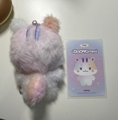 混色拉米