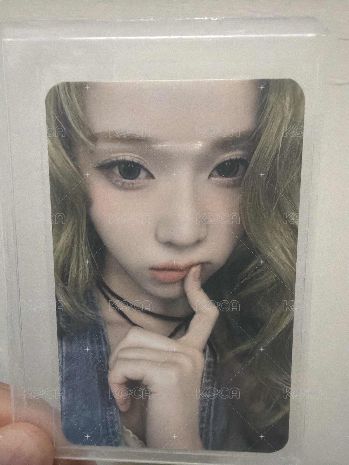 幸運卡