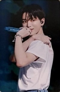 BTW ENCORE 埼玉場 隨機卡 Live Photo