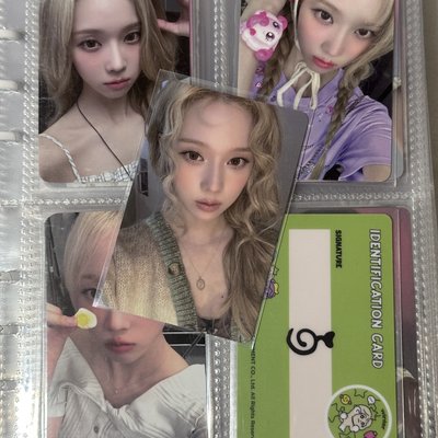 冬冬一些漂亮紙片