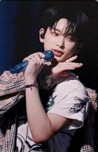 BTW ENCORE 埼玉場 隨機卡 Live Photo
